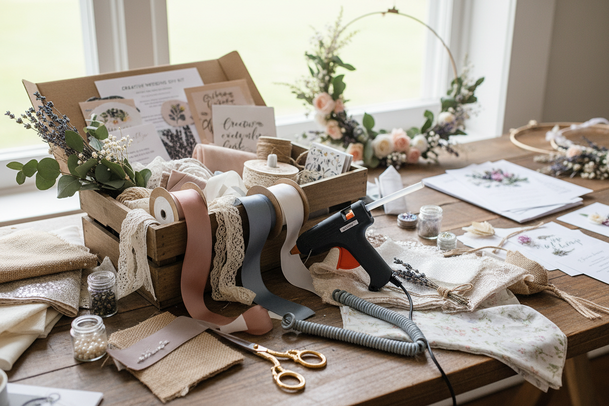 Event Signage Display for Memorable Experiences